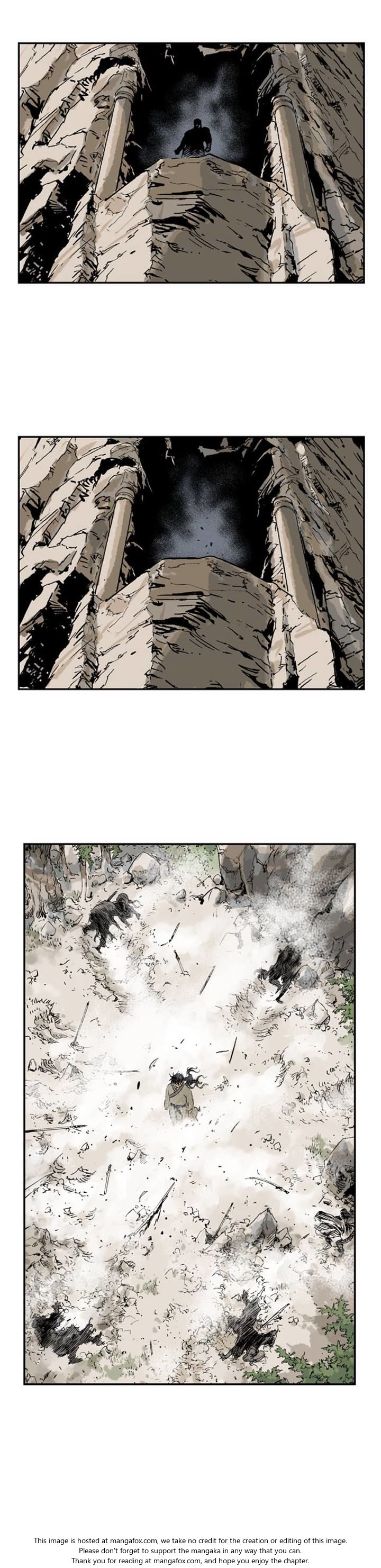 Read Gosu Manga Online
