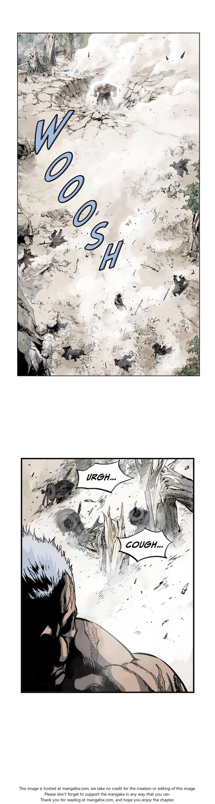 Read Gosu Manga Online