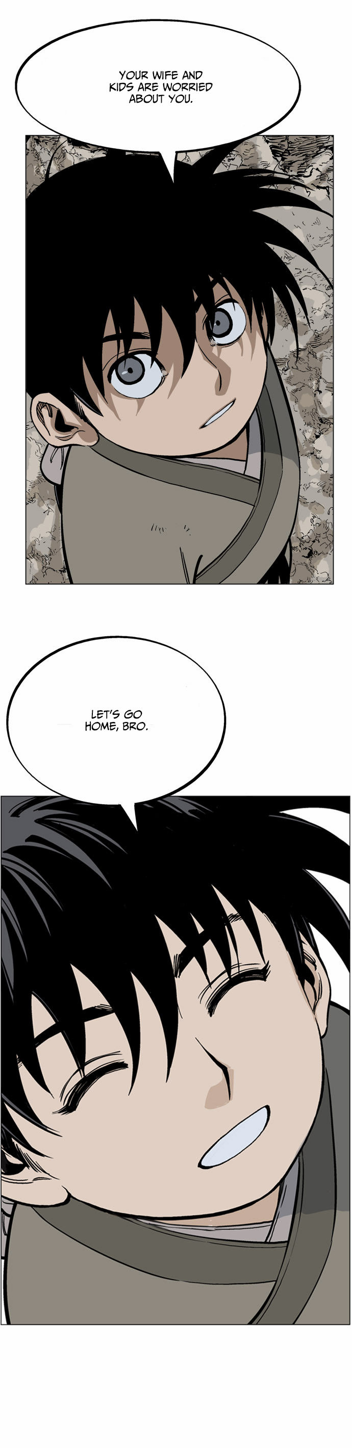 Read Gosu Manga Online