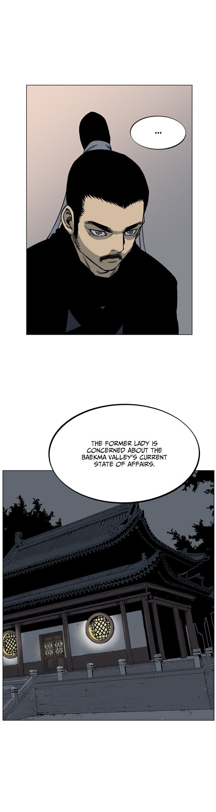 Read Gosu Manga Online