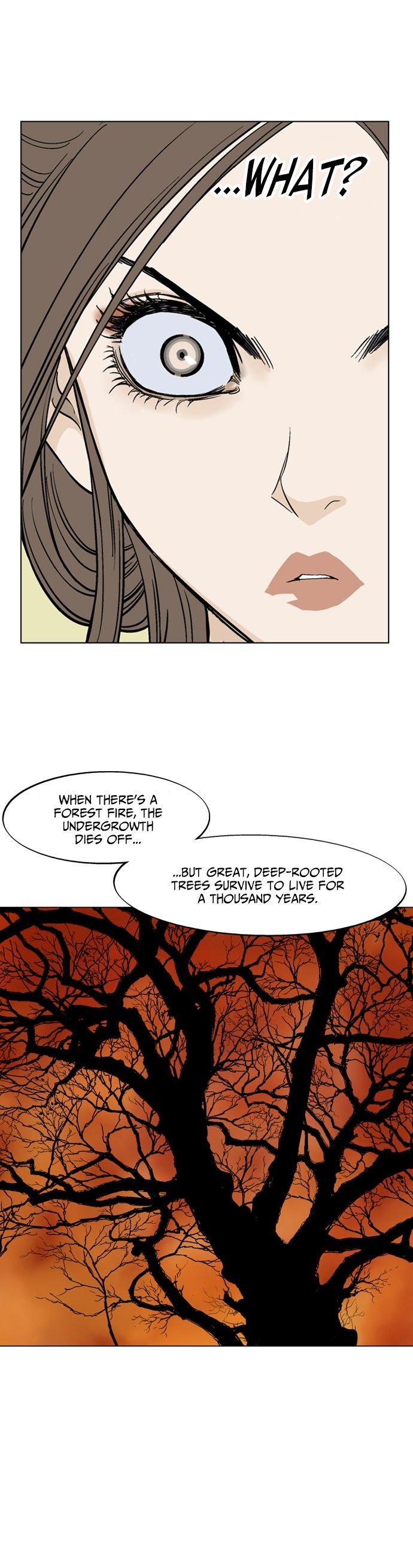 Read Gosu Manga Online