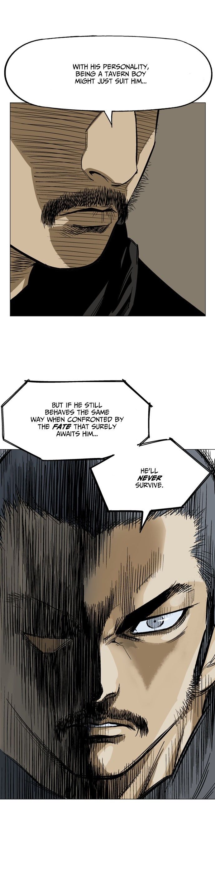 Read Gosu Manga Online