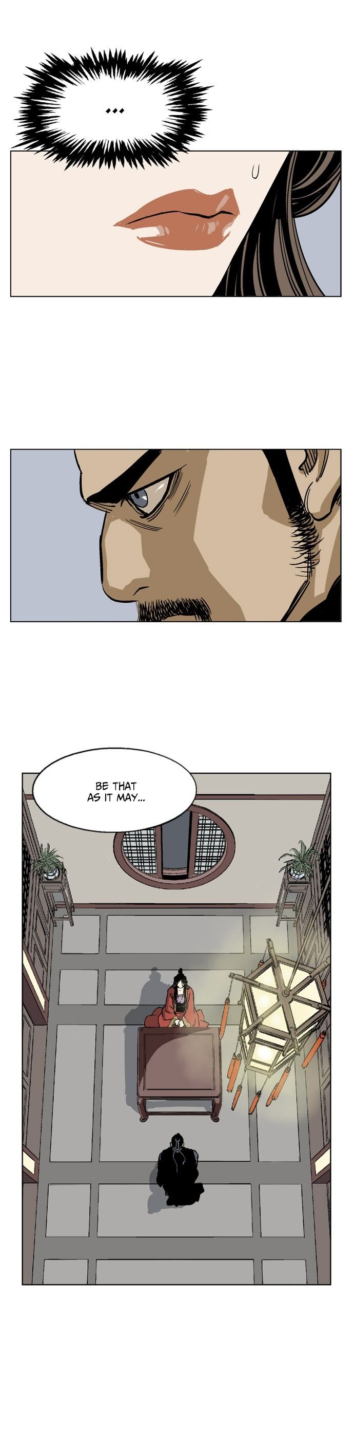 Read Gosu Manga Online