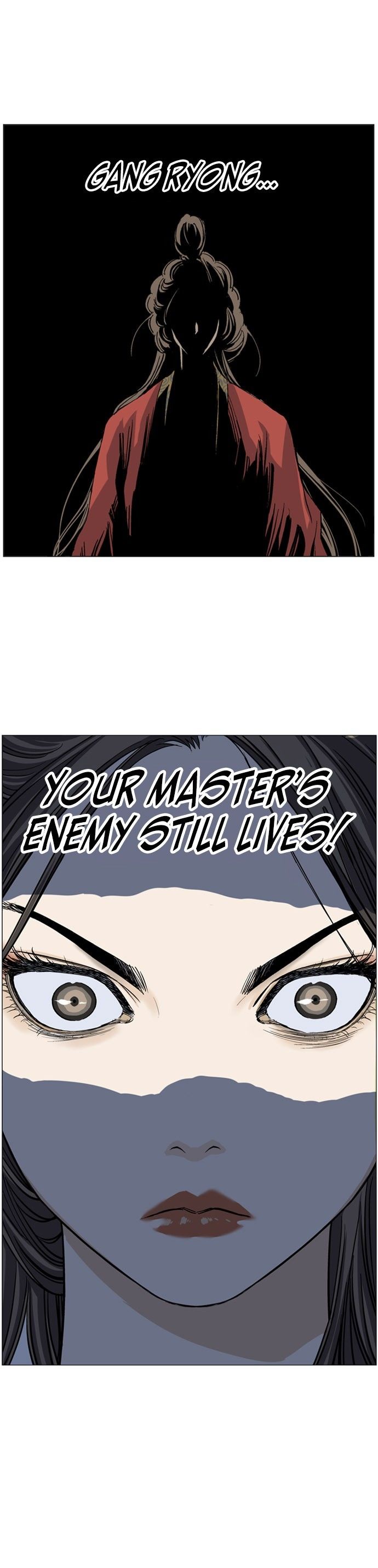 Read Gosu Manga Online