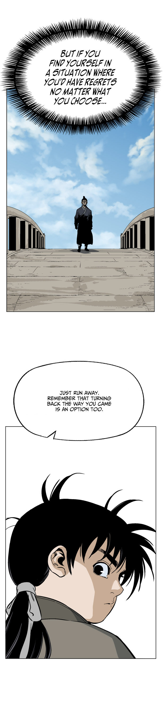 Read Gosu Manga Online