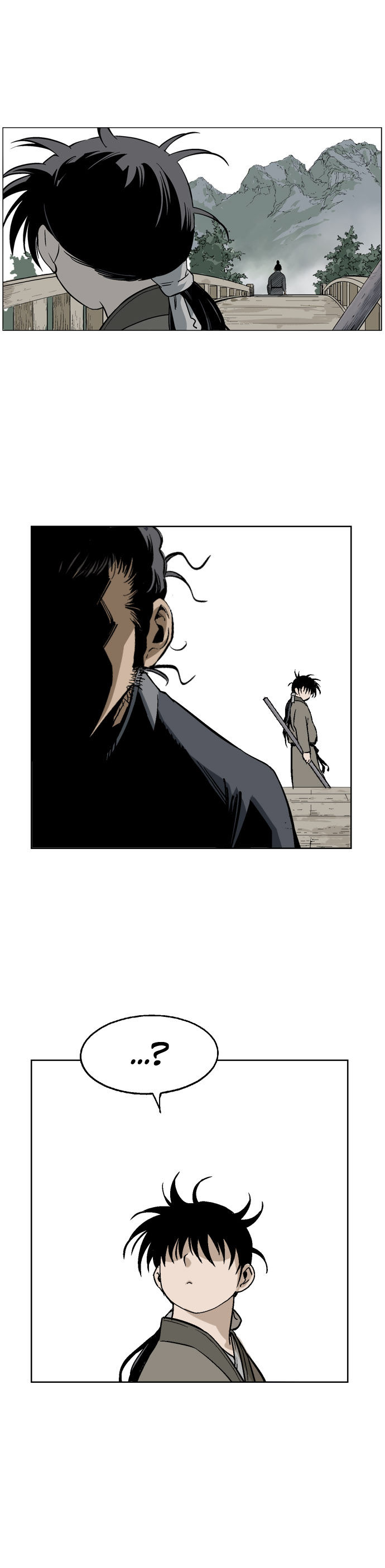Read Gosu Manga Online
