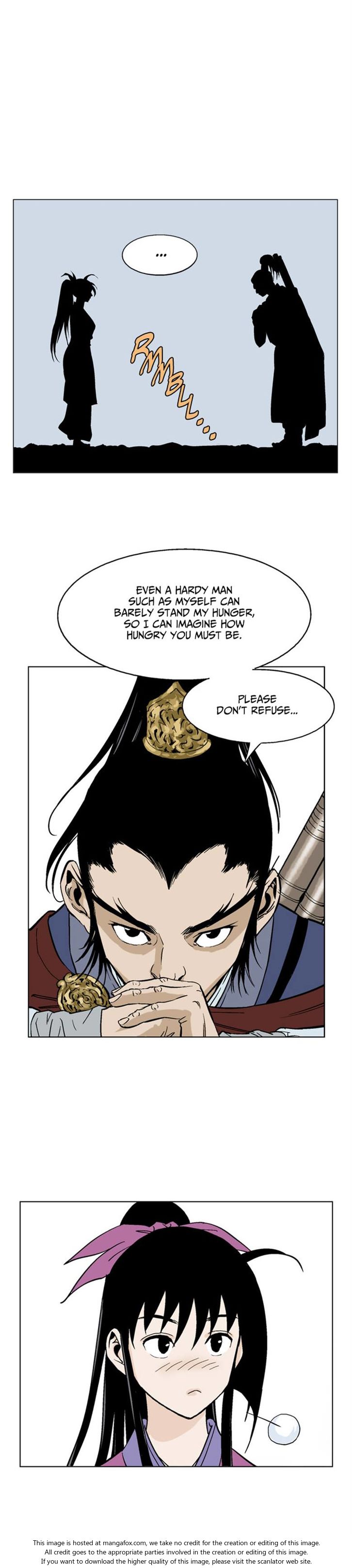 Read Gosu Manga Online