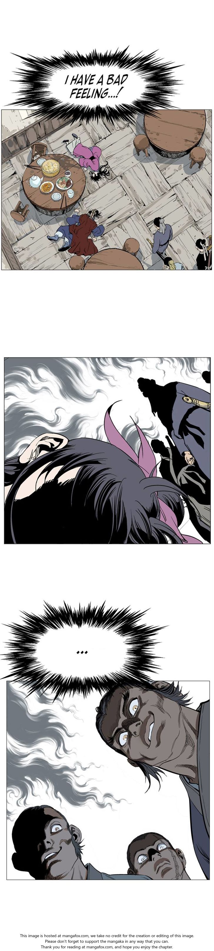 Read Gosu Manga Online