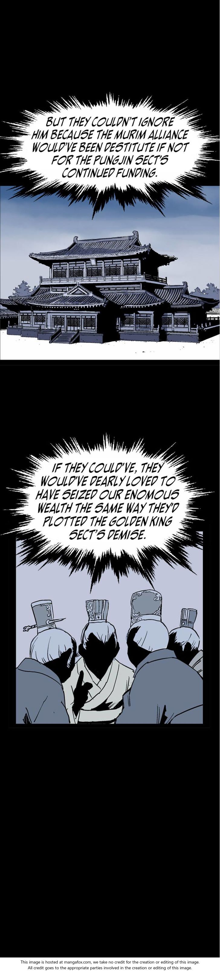 Read Gosu Manga Online