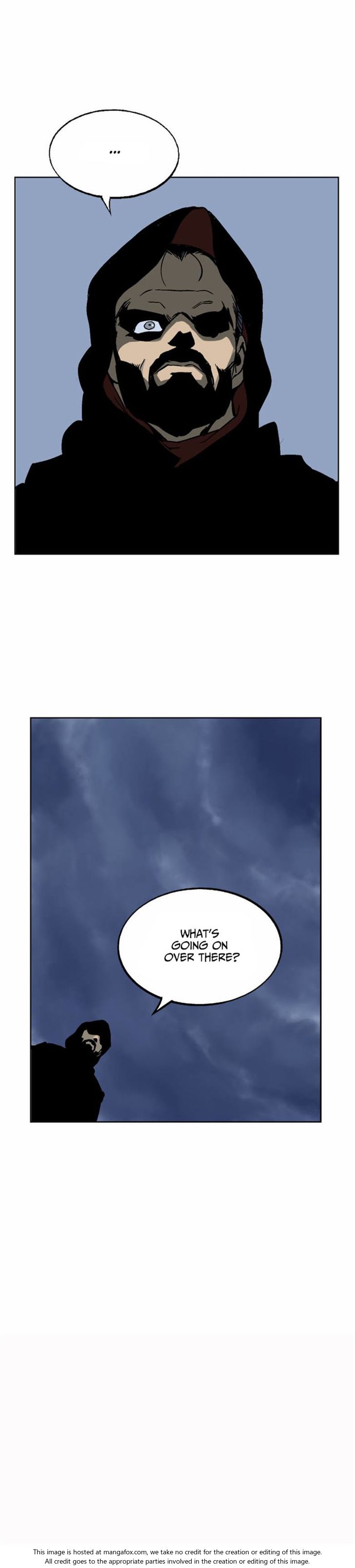 Read Gosu Manga Online