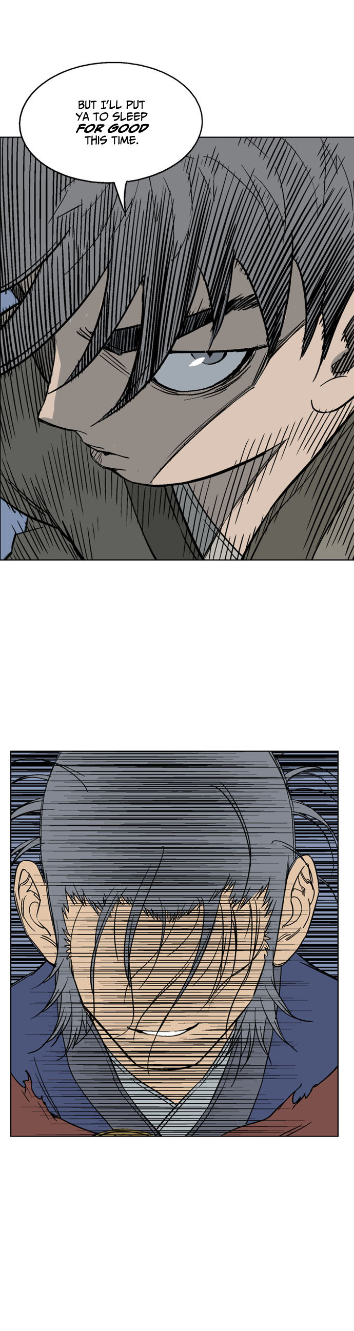 Read Gosu Manga Online