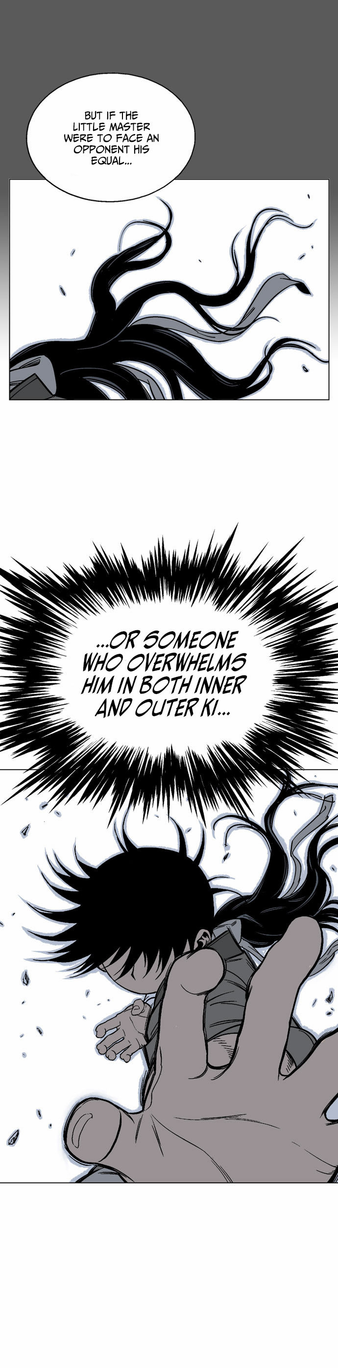 Read Gosu Manga Online