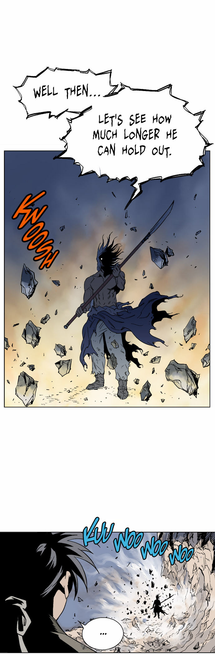 Read Gosu Manga Online