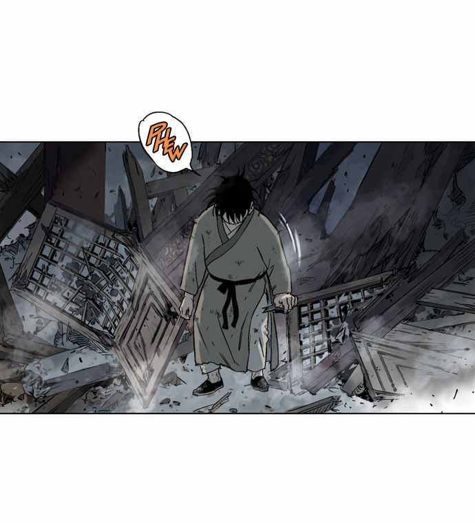 Read Gosu Manga Online