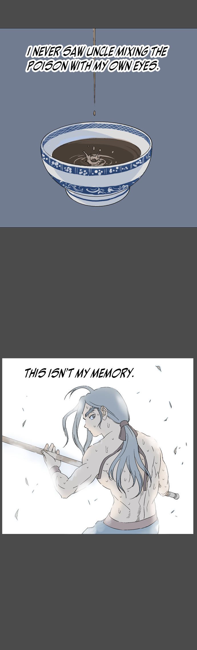 Read Gosu Manga Online