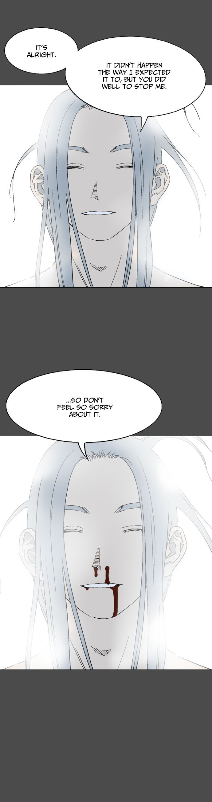 Read Gosu Manga Online