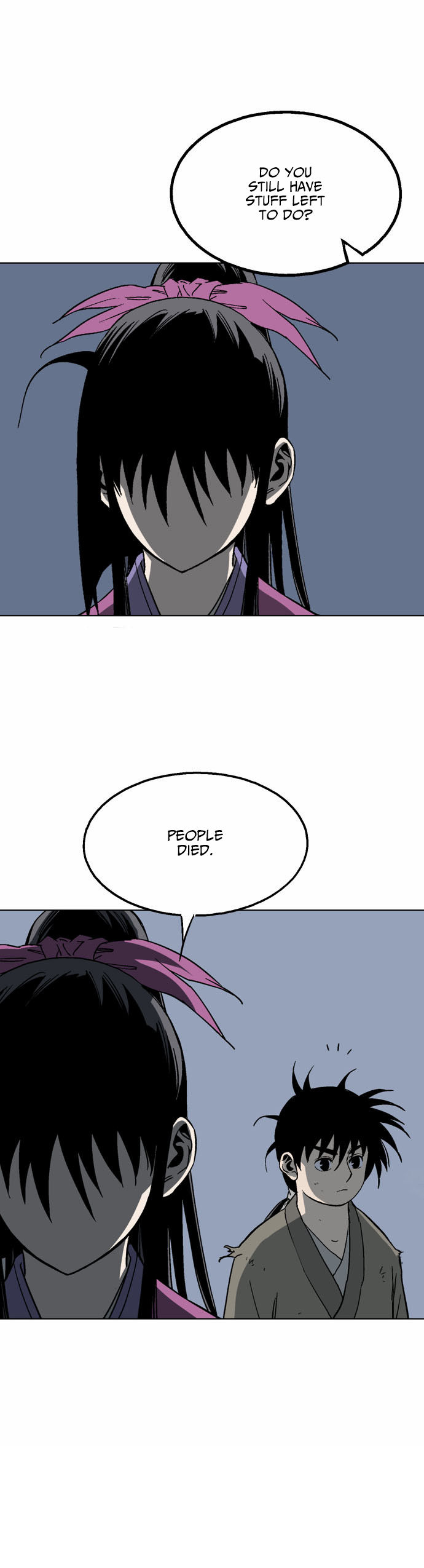 Read Gosu Manga Online