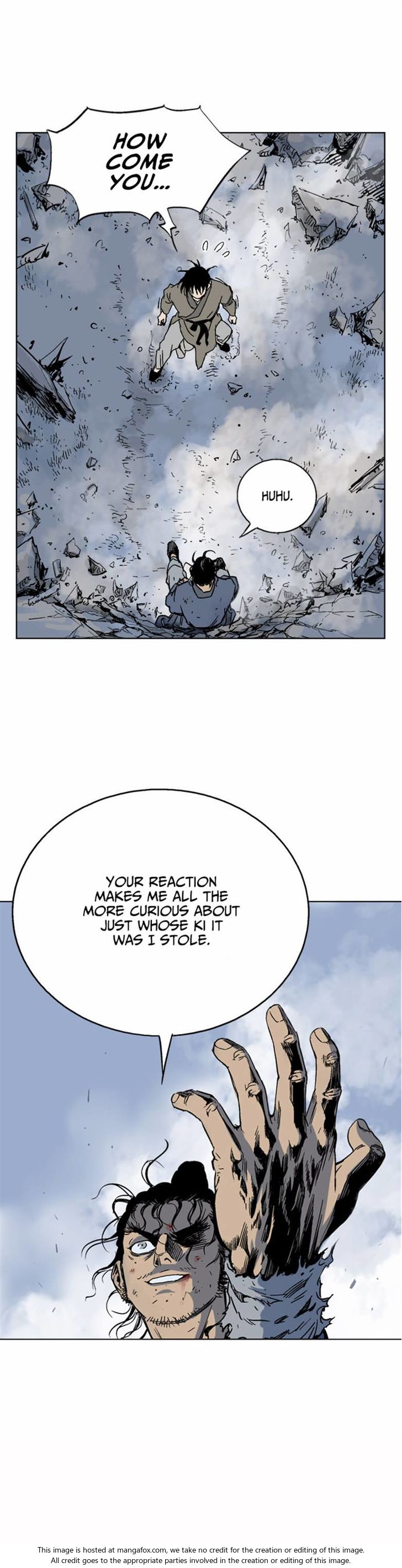 Read Gosu Manga Online