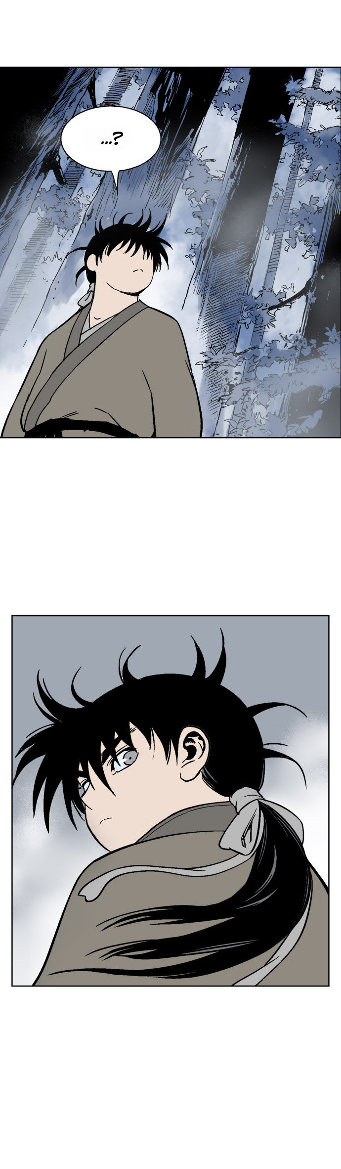 Read Gosu Manga Online