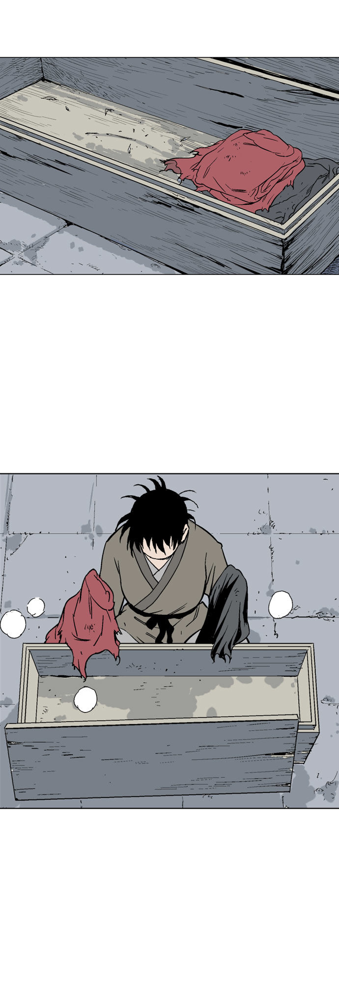 Read Gosu Manga Online
