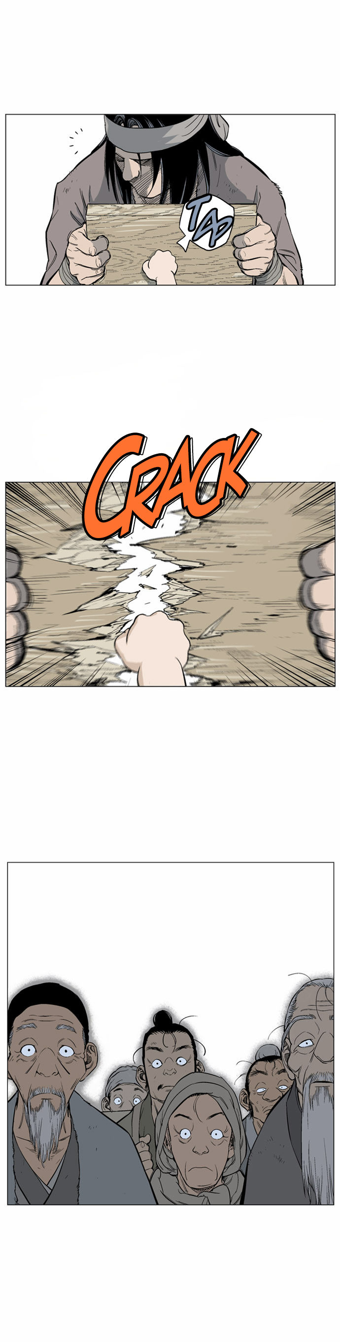 Read Gosu Manga Online
