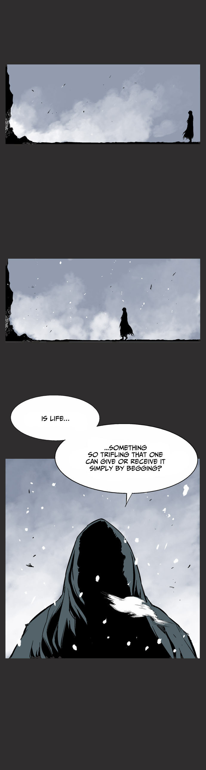 Read Gosu Manga Online