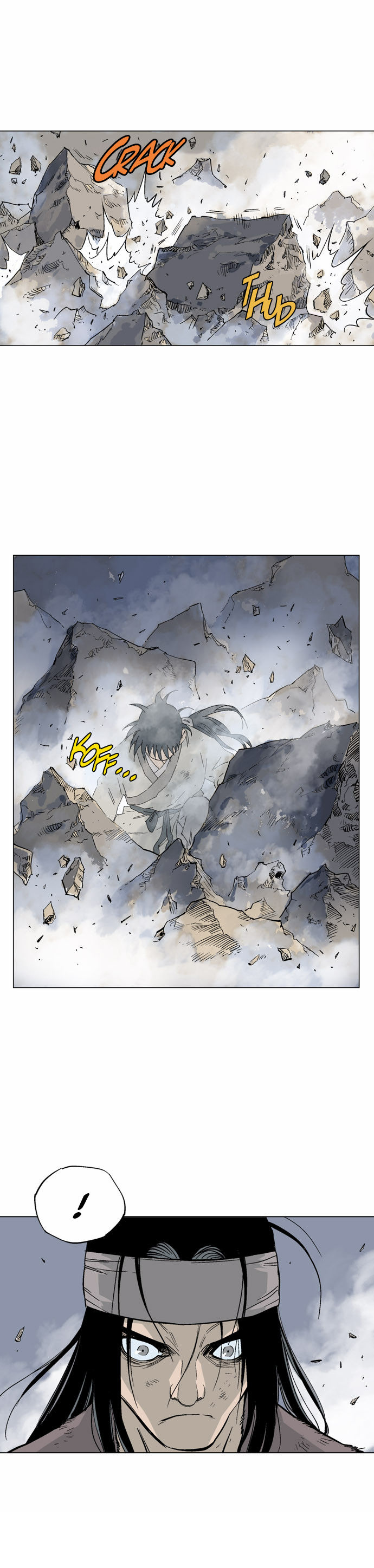 Read Gosu Manga Online