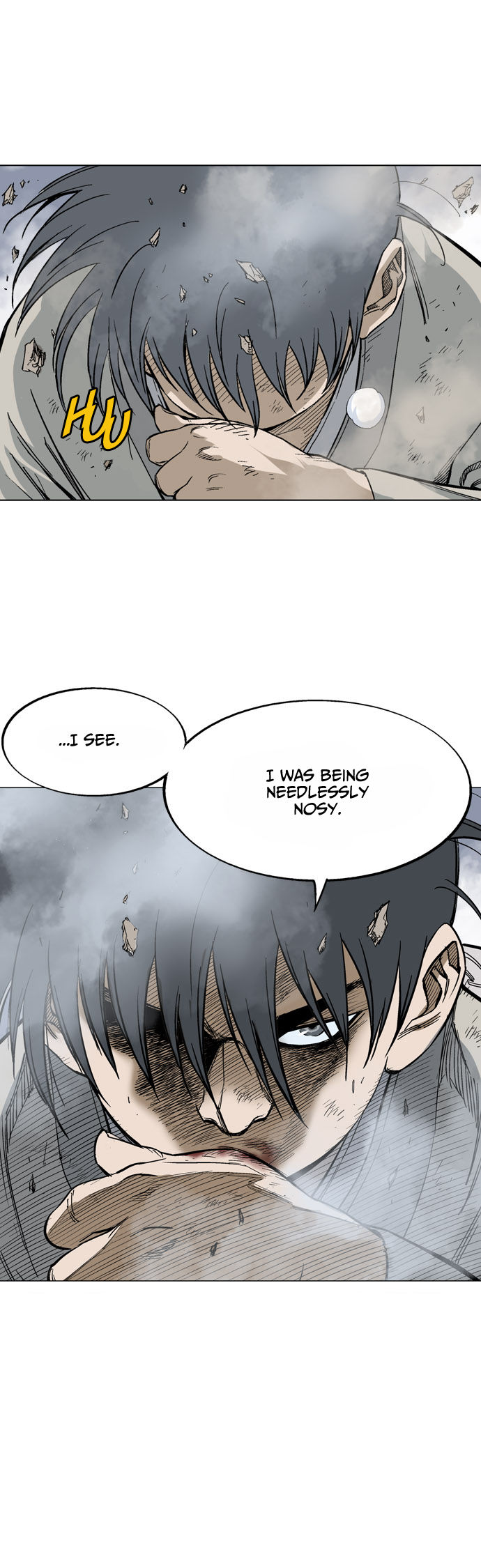 Read Gosu Manga Online