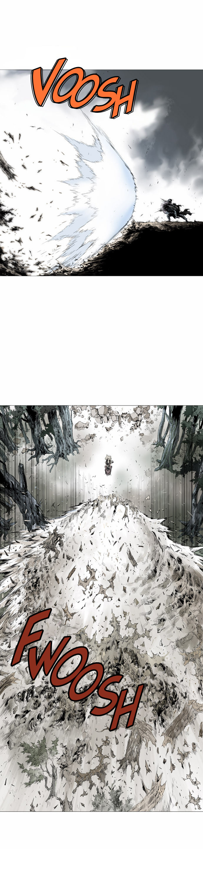 Read Gosu Manga Online