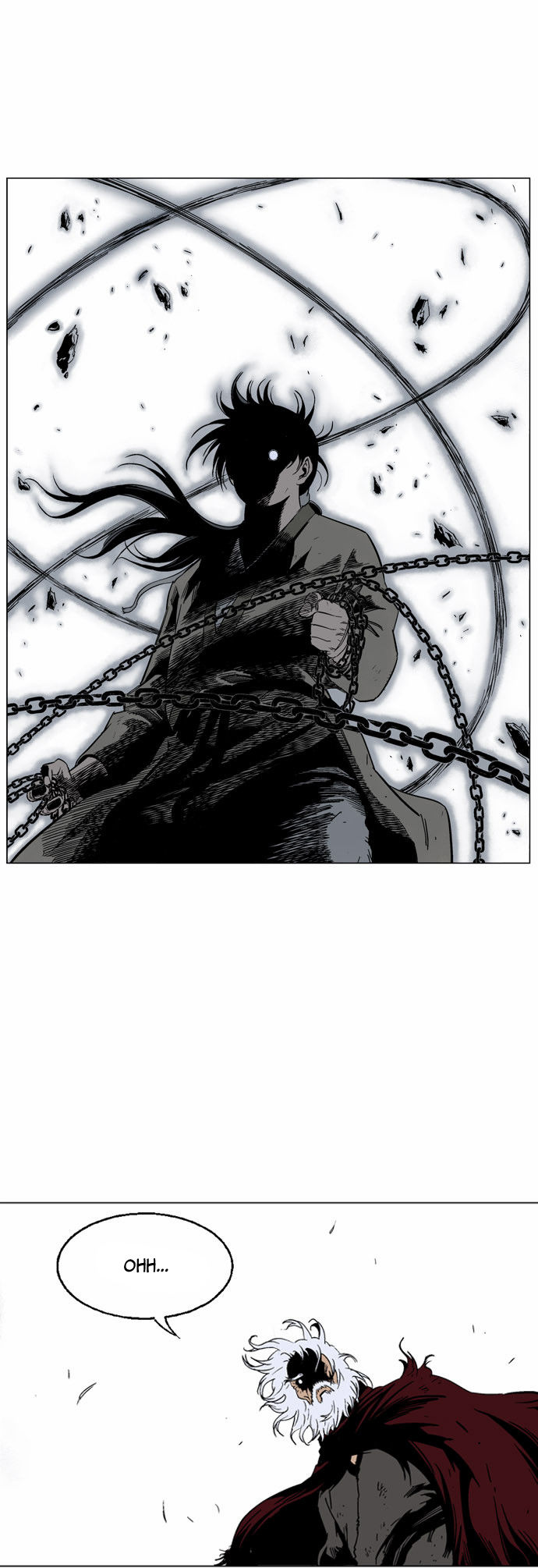 Read Gosu Manga Online