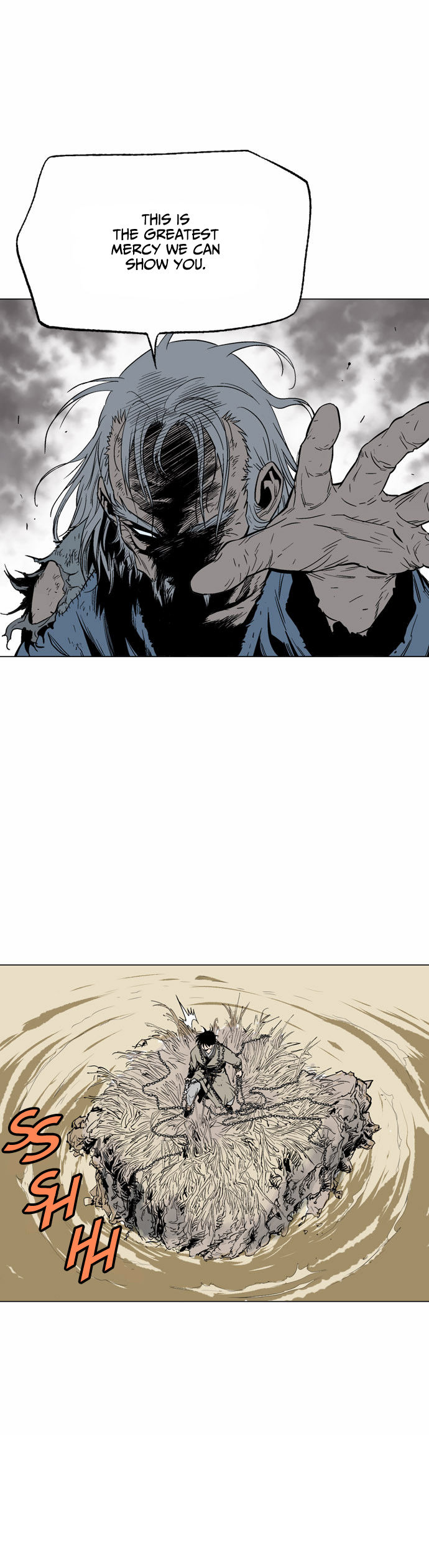 Read Gosu Manga Online