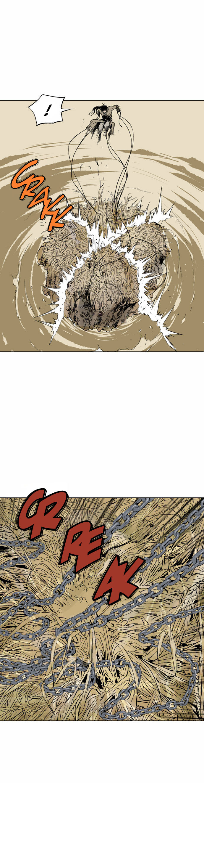 Read Gosu Manga Online