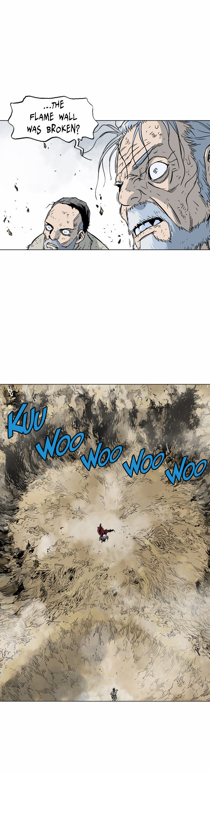 Read Gosu Manga Online