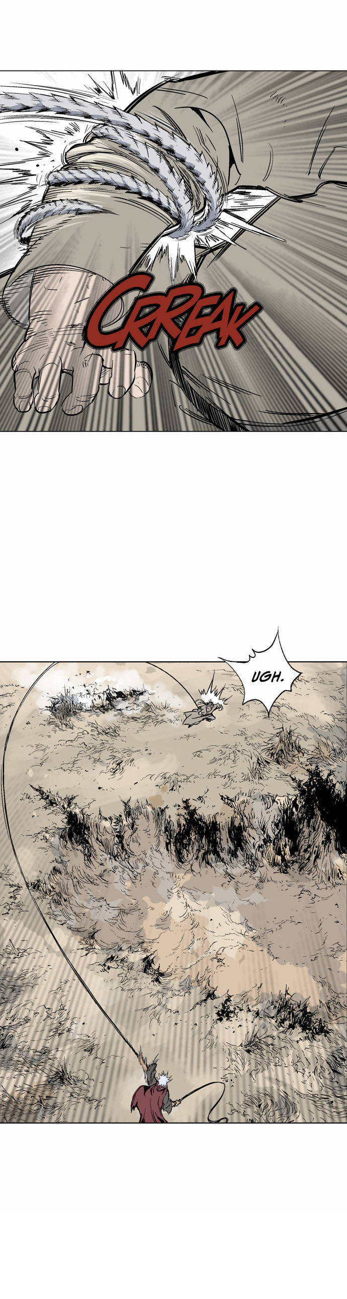 Read Gosu Manga Online
