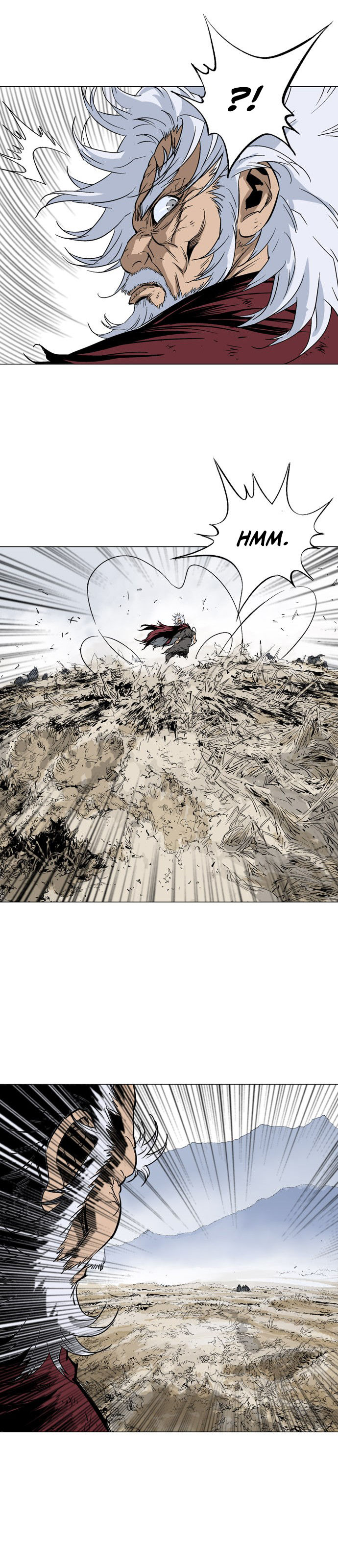 Read Gosu Manga Online