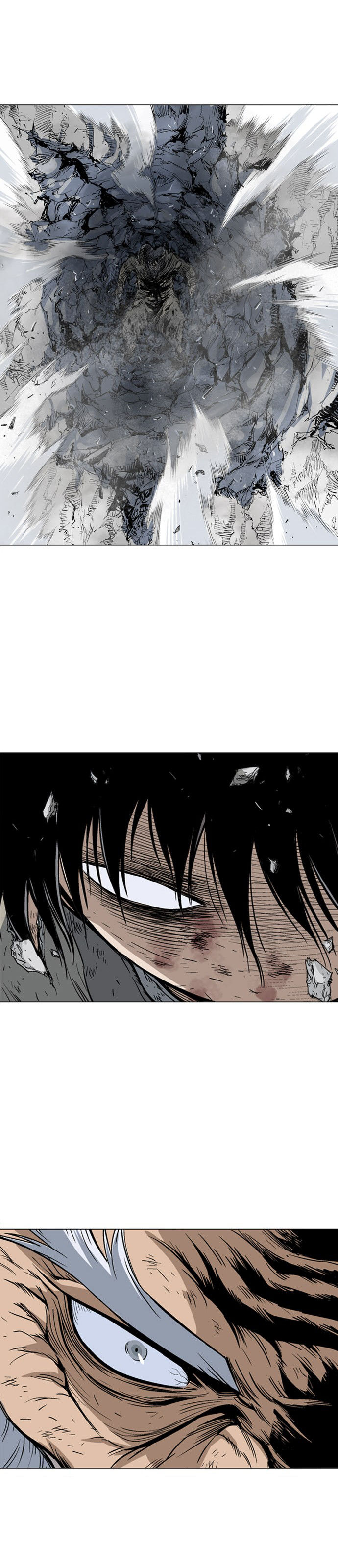 Read Gosu Manga Online