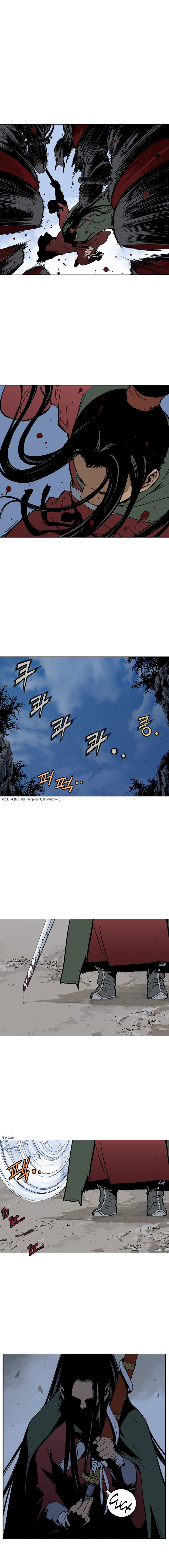 Read Gosu Manga Online