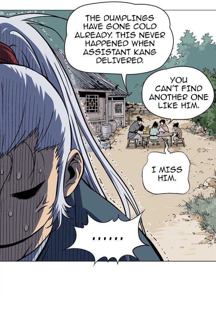 Read Gosu Manga Online