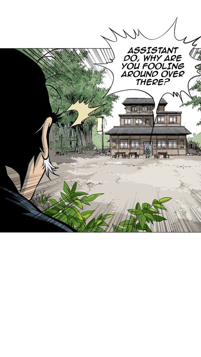 Read Gosu Manga Online