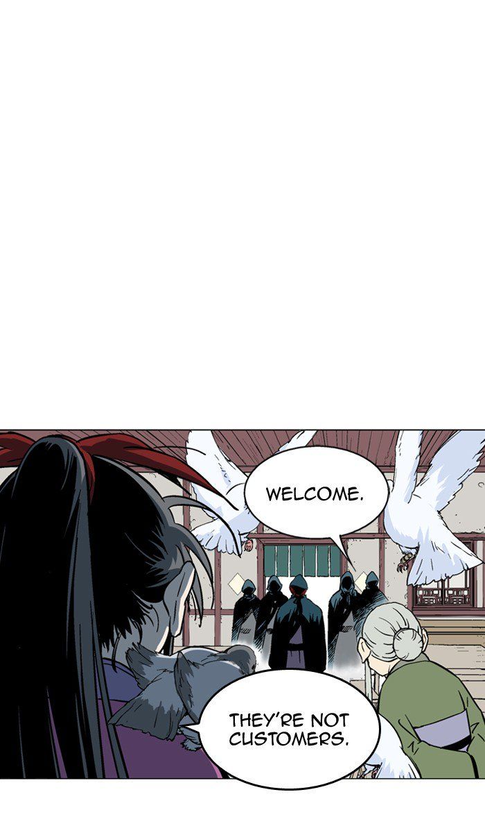 Read Gosu Manga Online