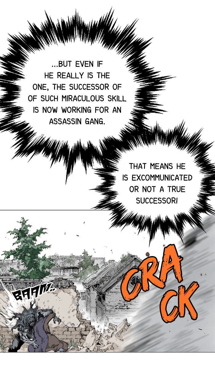 Read Gosu Manga Online