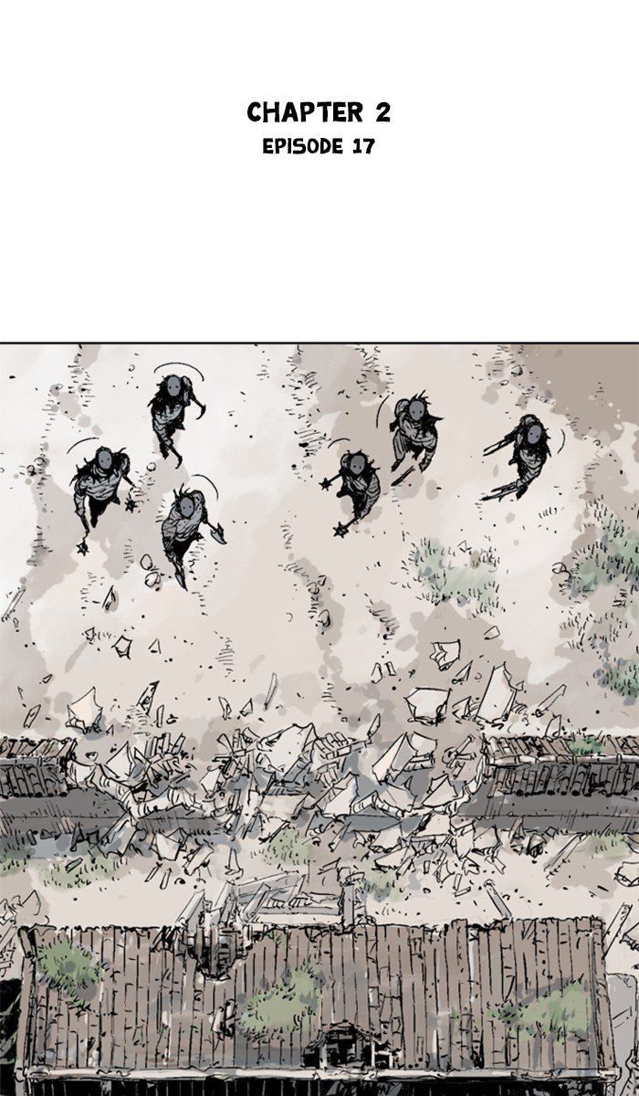 Read Gosu Manga Online