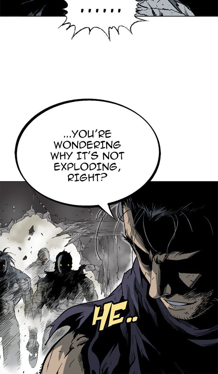Read Gosu Manga Online