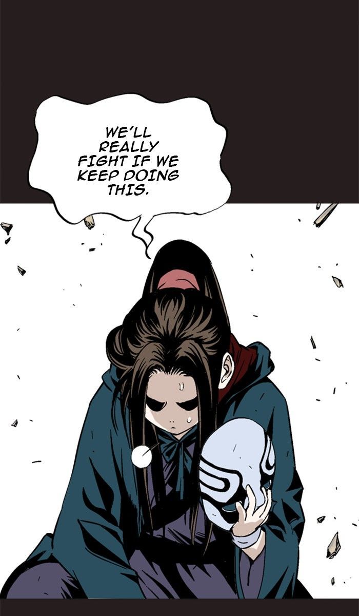 Read Gosu Manga Online