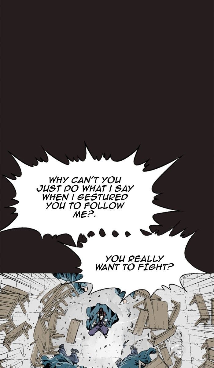 Read Gosu Manga Online