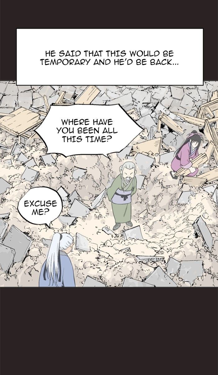 Read Gosu Manga Online