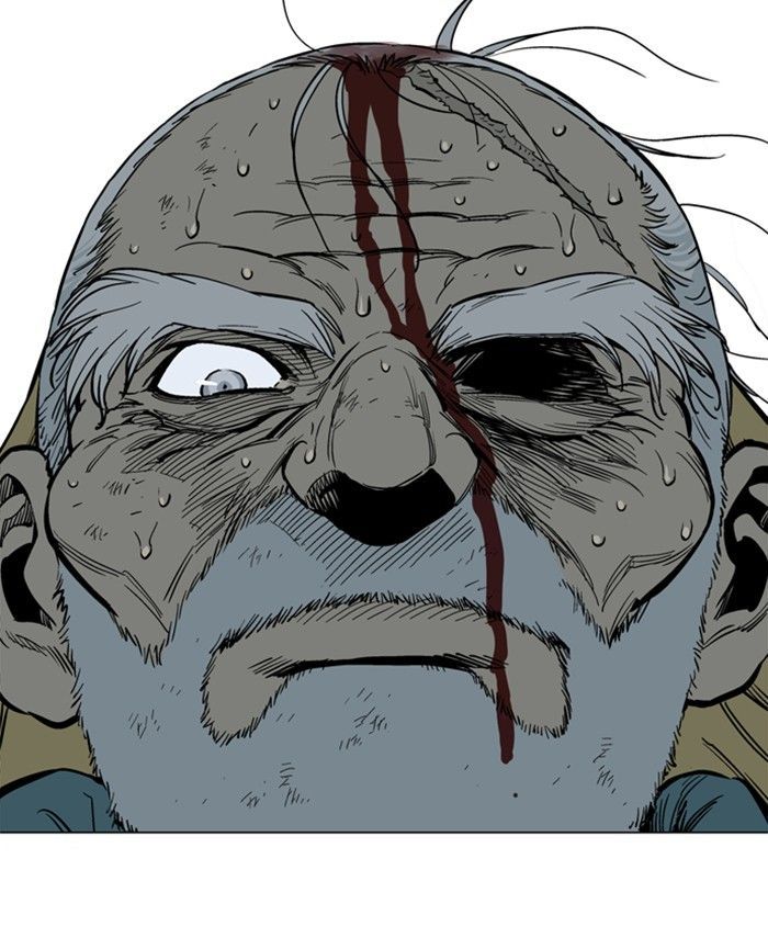 Read Gosu Manga Online