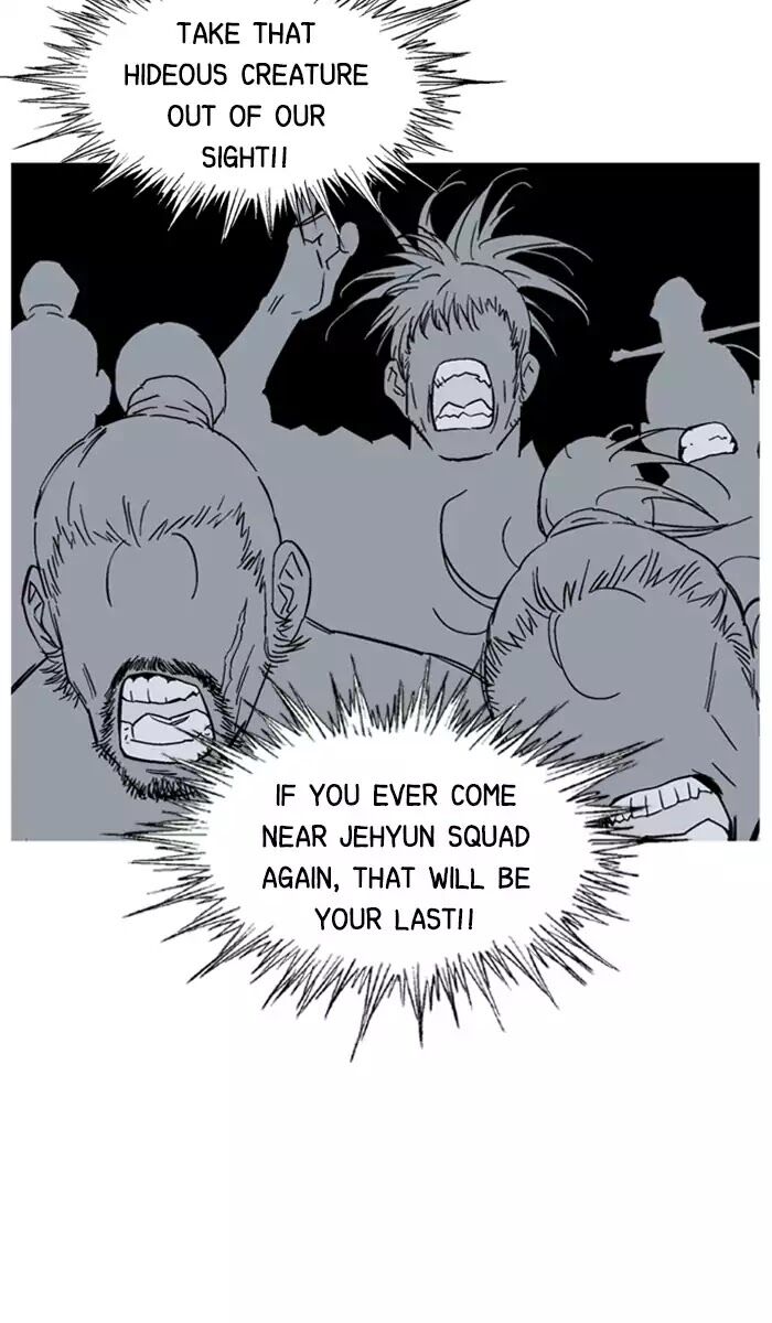 Read Gosu Manga Online