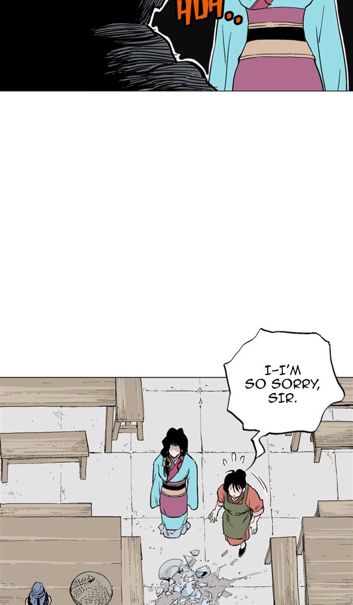 Read Gosu Manga Online