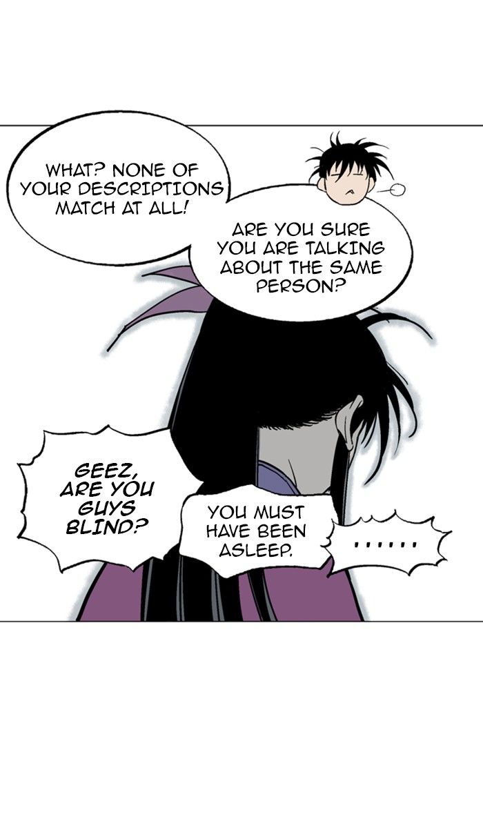 Read Gosu Manga Online